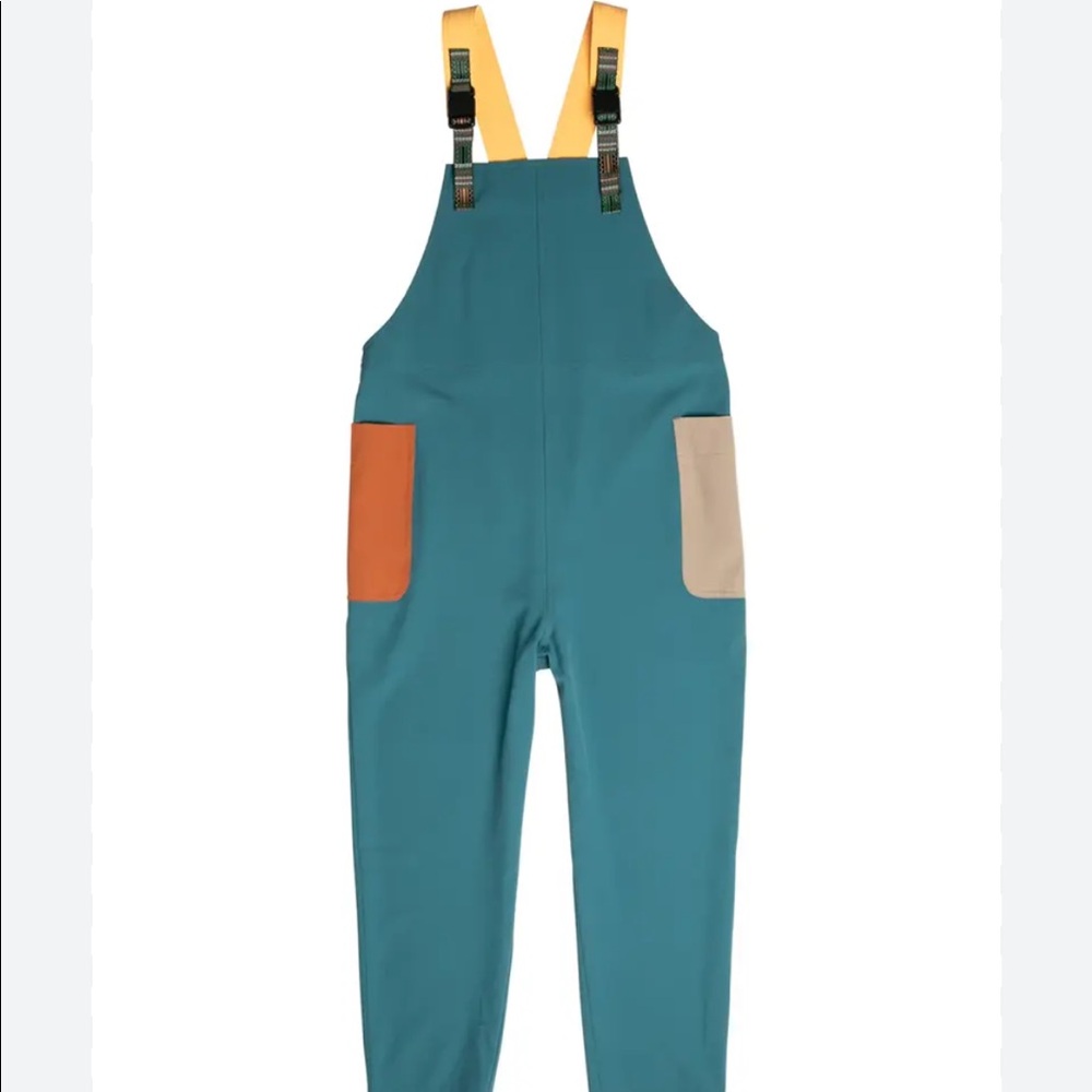 Kavu San Blas Overalls